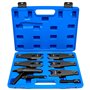 ZKTOOL Kit d'outils de séparation de joint à rotule