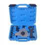 DAYUAN Kit d'outils de distribution de moteur compatible avec Fiat Alfa Romeo 1.4L MultiAir