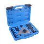 DAYUAN Kit d'outils de distribution de moteur compatible avec Fiat Alfa Romeo 1.4L MultiAir