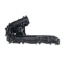 Frankberg Collecteur d'admission Compatible avec Série 3 E90 E91 E92 E93 Série 5 F10 F18 F11 F07 Série 7 F01 F02 F03 F04 X5 E70 