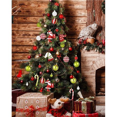 Frankberg 2x Ressorts à Gaz Hayon Compatibles avec C4 I LC Tous moteur s Hatchback 2004-2011 Remplacer# 8731J8