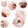 Kit De Couture Pratique Avec De Nombreux Accessoires