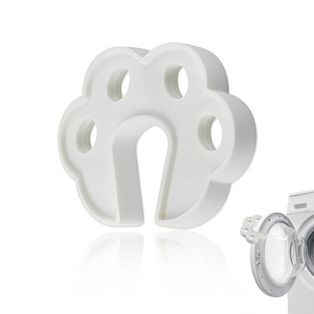 JUGUTA Lot De 1 Butées De Porte Pour Lave-Linge