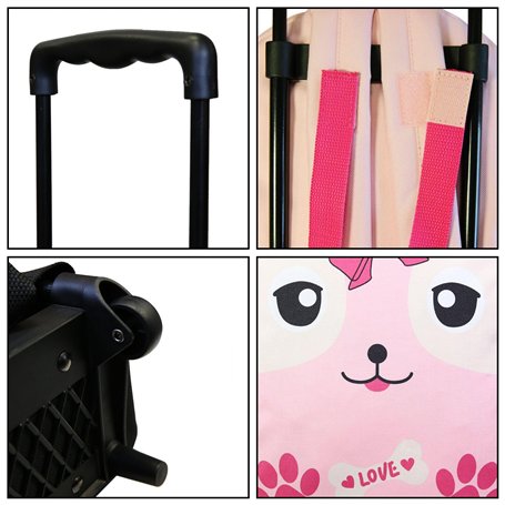 ISIYINER Recharge Brosses Adhésives, Rouleaux de Rechange Anti-Peluches 4 Rouleaux de 240 Feuilles pour Enlève Les Poils d'anima