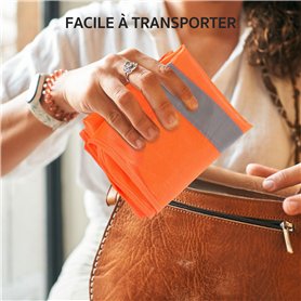 Séparateur de Cils Portabl