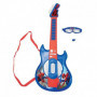 SPIDER-MAN - Guitare Électronique Lumineuse avec lunettes équipées d'un micro 53,99 €