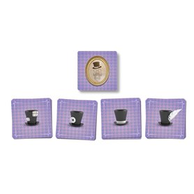 C-U Kit pour Animal de Compagnie pour PETKIT - Déshydratant Fresh Mini Pro (10 x 30 g) + destructeur d'odeurs pour litière auton