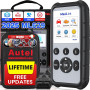 Autel MaxiLink ML629 Scanner Automobile OBD2