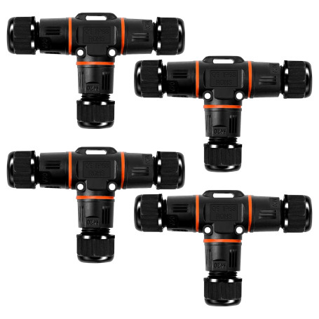 Connecteur Electrique Etanche