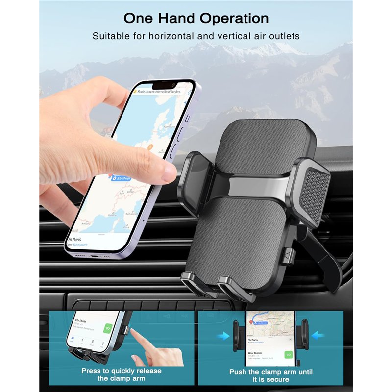 WUERKIYA Porte Brosse à Dents Mural avec Distributeur Dentifrice Automatique Support Salle de Bain sans Percage 4 Fentes pour Br