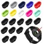 KLINNA 20 Bouchons Anti-Poussière en Silicone pour Garmin Fenix 8/7/7Pro