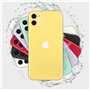 Apple iPhone 11, 64 Go, Jaune (Reconditionné)