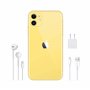 Apple iPhone 11, 64 Go, Jaune (Reconditionné)