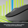Souris Sans Fil Logitech Signature M650 - Silencieuse. Bluetooth. Boutons Progra 53,99 €