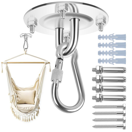 Cozy Inviting Crochet Plafond