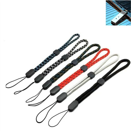 LiJuanWang Lanyard Dragonne Poignet
