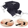 Accessoires balançoire de Yoga aérienne Sport Confortable Femme lit Couple Sangle Sport Réglementaire Šèxy Tòy Hot nouveauté B-D