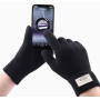Gants à écran Tactile Hommes et Femmes