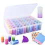 KIMIGO Diamond Painting Accessoires Boite de Rangement