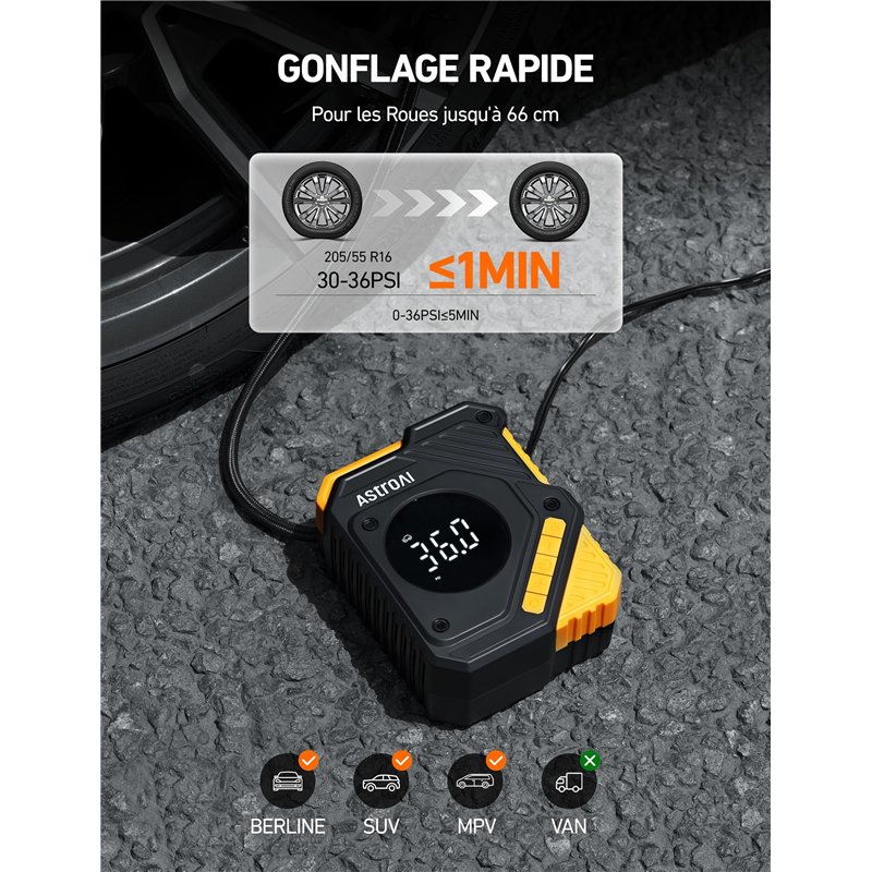 BLITEZZ Câbles de Recharge pour iPhone Cable[2M+2M/Lot de 2], Cable Chargeur Apple Certifié MFi,Fil Chargeur Rapide i Phone Cabl