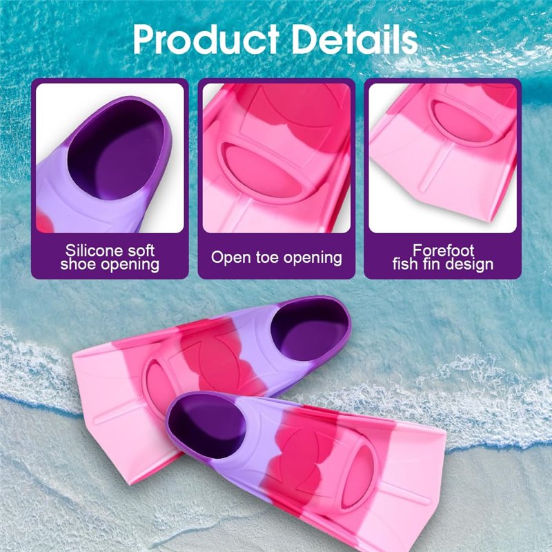 1 Pièce Gant Exfoliant Corps