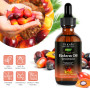 Huile de batana pour la croissance des cheveux, Huile de batana 100% naturelle et pure, huile de croissance des cheveux, soin du