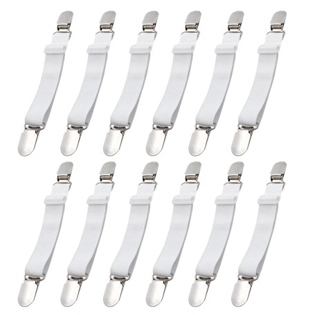 CINGHIA Attache Drap Housse