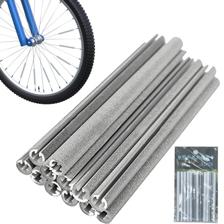 SZXMDKH Réflecteurs sur Rayons de vélo