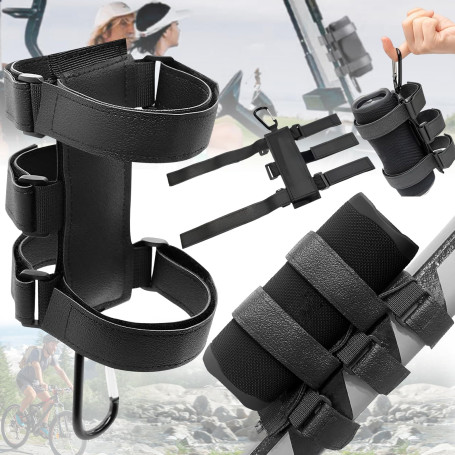 1 Pièces Sangle de Montage pour Haut Parleur