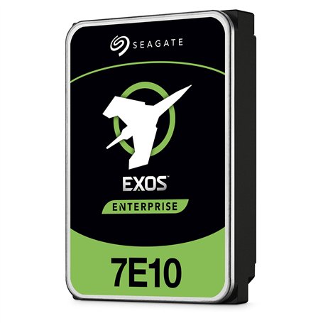 Seagate Exos 7E10 2 to