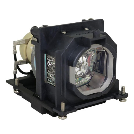 Supermait A++ Quality 22040012 Ampoule de rechange pour lampe de projecteur avec boîtier