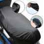 Couvre Selle imperméable pour Scoote