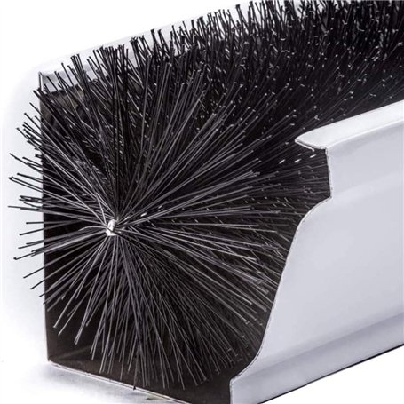 100 enveloppes Vintage en Papier Kraft Din C6 avec Colle Humide et Fermeture Pointue. Robuste, respectueux de l'environnement, i