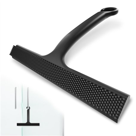 LORESJOY Raclette Douche Noir