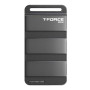 Disque Dur Externe Team Group T-FORCE M200 Noir SSD 4 TB SSD