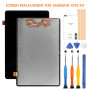 Écran LCD pour Samsung Galaxy Tab S7 LCD Display pour Samsung Tab S7 SM-T870 SM-T875 SM-T876B 11 Pouces Ecran de Remplacement Di