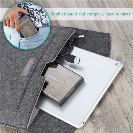 Testeur de compression : kit de testeur de compression