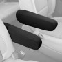 CHENNAN 2 Pièces Housse D'accoudoir de Chaise Universelle Pour Voiture