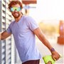 Lunettes de soleil de vélo : 3 pièces lunettes de soleil polarisées lunettes de sport pour femmes et hommes lunettes de protecti