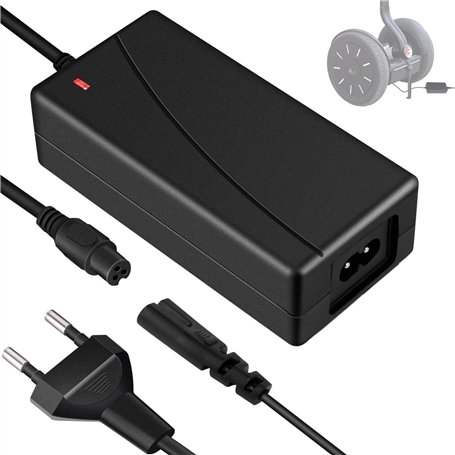 Cordon de Charge Hoverboard 42V 2A