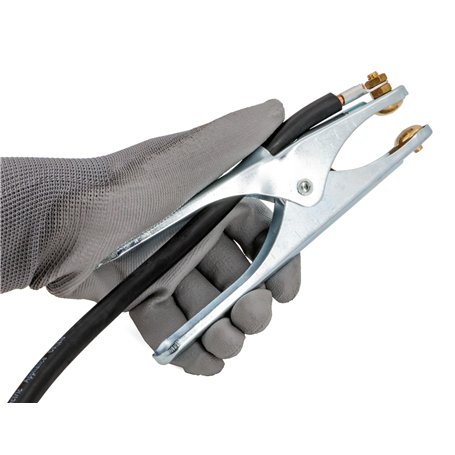 fonction de verrouillage à cliquet