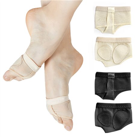 ZWZNBL Lot de 2 Strings de Pied de Ballet