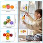 Jouets Ventouse Spinner