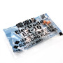 (2 paires) la tige d'électrode ER-10 est applicable à l'épissure de fusion de fibre optique Sumitomo 39 type T-66 T-71C 72C 81C 