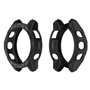 HOMTERN Coques pour Garmin Fenix 7/Fenix 7 Pro et EPIX Pro 47 mm, coque en silicone souple, résistante aux chocs et aux rayures,