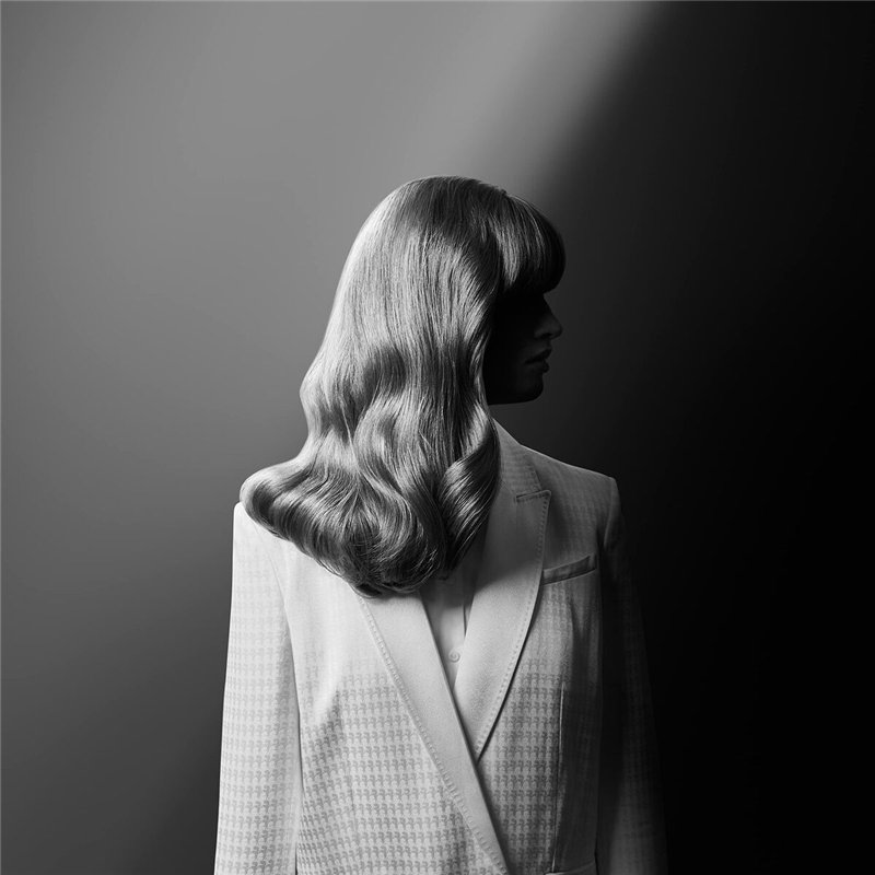 DCIDBEI 30x40CM 4 Pcs Rond Peinture Diamant 5D Complet Fleurs