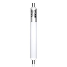 Bonlux Tube LED Linolite S19 7W 310mm Lampe Sall de Bain Toilettes 600lm Équivalent 60-65W 360 Degrés pour Éclairage de Miroir P Bonlux Tube LED Linolite S19 7W 310mm Lampe Sall de Bain Toilettes 600lm Équivalent 60-65W 360 Degrés pour Éclairage de Miroir P