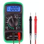 DIFCUL Multimètre Numérique