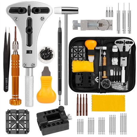 AOKITO Kit Réparation Montre