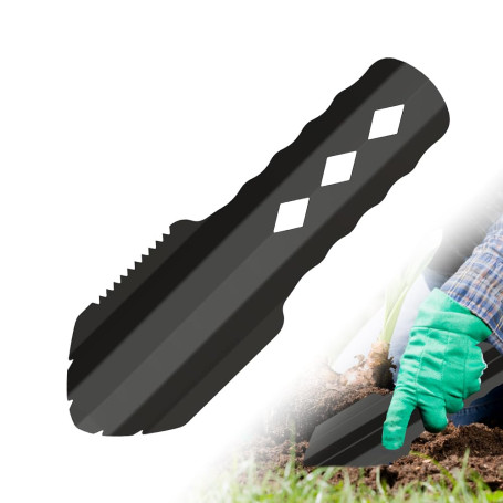 mizikuu Pelle de Jardin